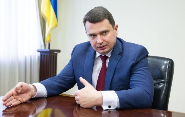 Сытник исключил выдвижение своей кандидатуры на выборы президента в 2019