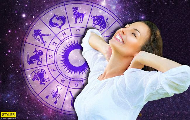 Невимовно повезе до кінця липня: астролог назвала п'ять знаків Зодіаку