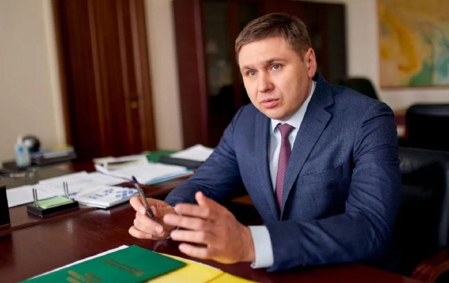 Солодченко: 94% от финансирования ГФС - направлено на выплату заработной платы