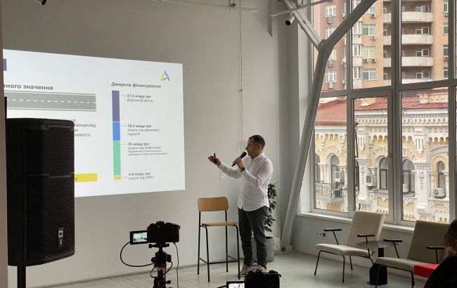 В 2020 впервые за историю Украины для контроля качества привлекли независимый технадзор, - Кубраков