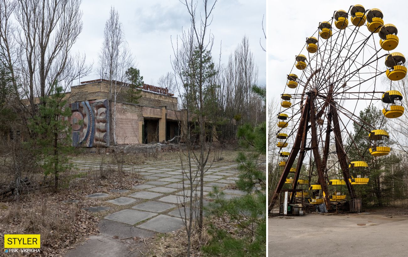 Зона возрождения: Чернобыль становится клондайком для туристов, ученых и даже ФЛП