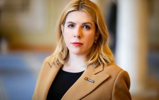 "Голос" заявляє про конфлікт інтересів у діях голови НАЗК