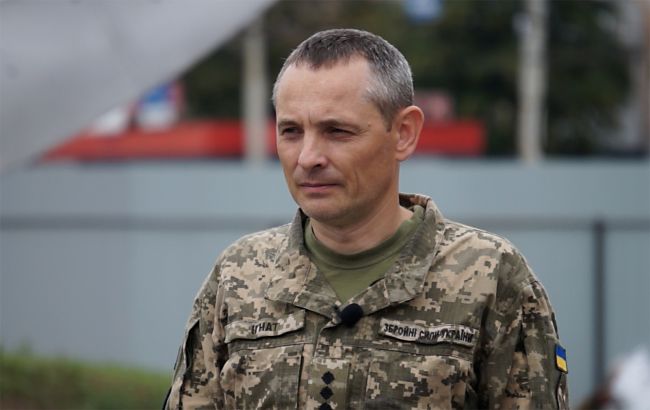 Брала ли Украина раньше ПВО в аренду: ответ Игната