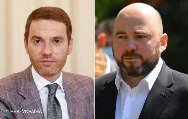Нардепи Абрамович і Столар збираються скласти мандати наступного тижня, - джерело