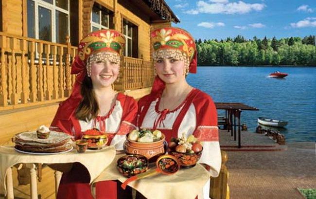 Киев разорвет отношения с российскими городами-побратимами