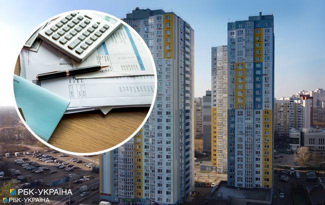 Цены на аренду квартир в Киеве упали вполовину: что предлагает рынок