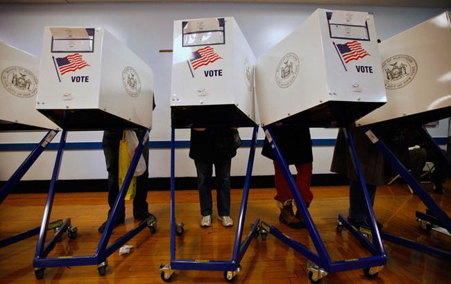 Росія пропонує надіслати своїх спостерігачів на вибори в США