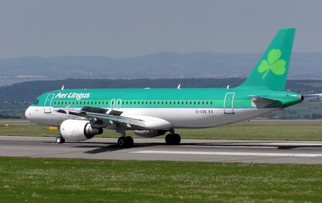Ирландским авиакомпаниям запретили летать в аэропорт Шарм-эль-Шейха