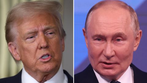 Чому Трамп намагається не конфліктувати з Путіним: пояснення експерта