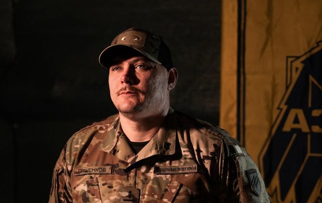 В бригаде "Азов" назначили нового командира: что о нем известно