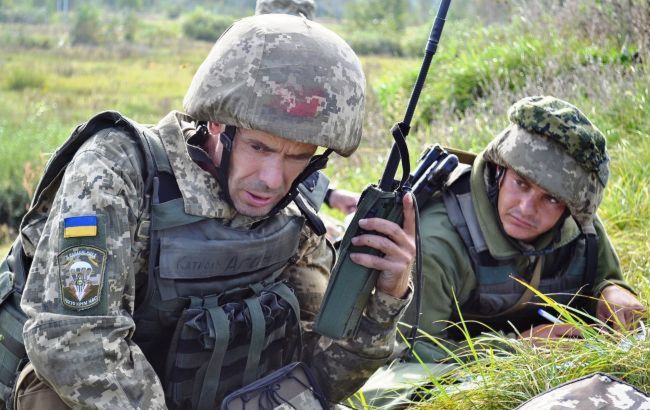 На Донбассе с начала дня два обстрела: боевики били из гранатометов и минометов
