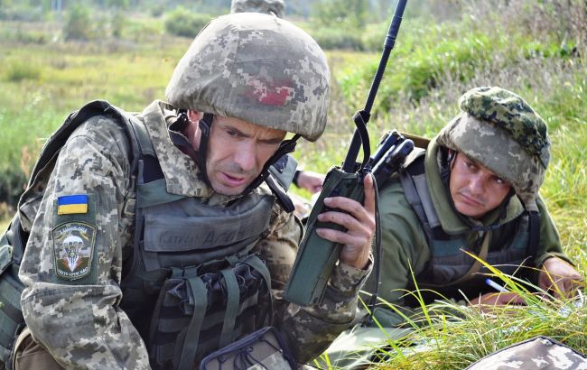 Бойовики на Донбасі стріляли з гранатометів та запускали безпілотники