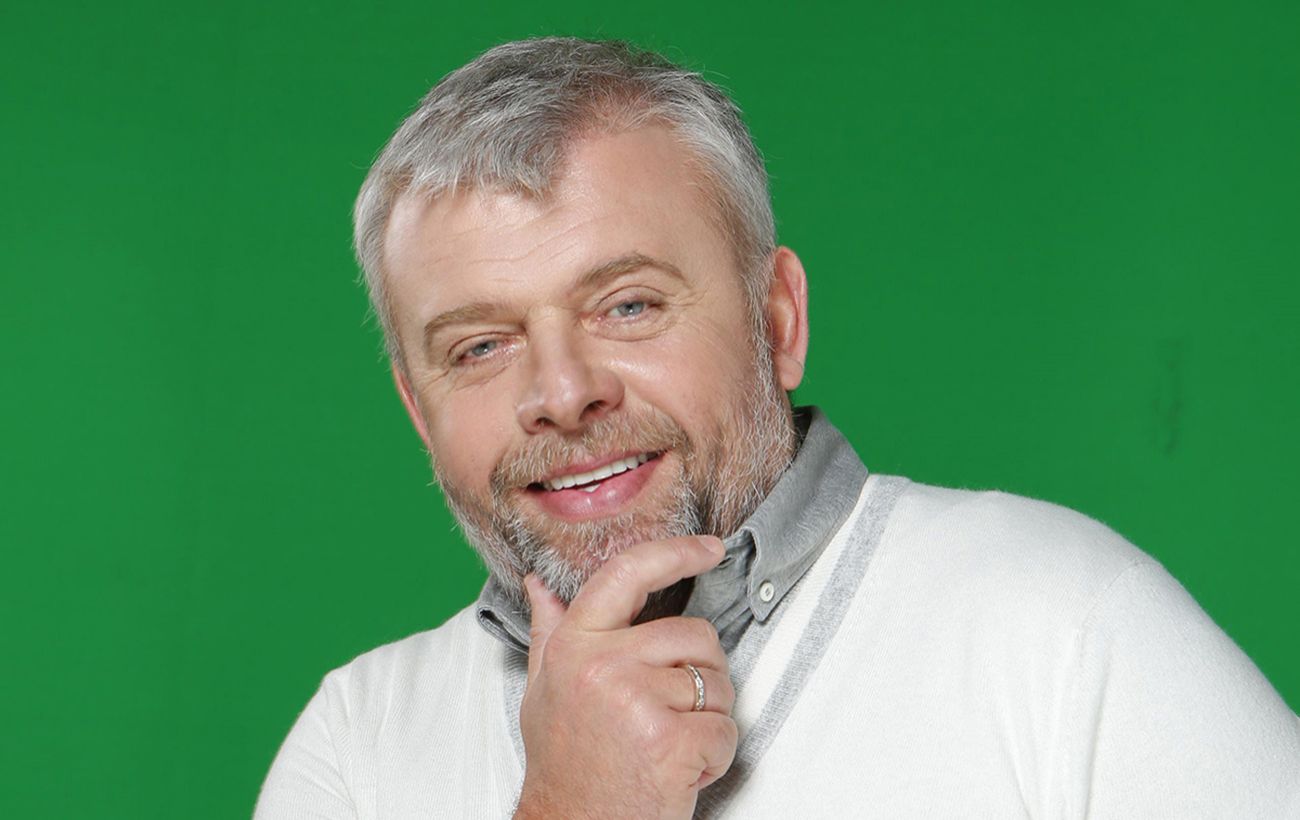 Григорий Козловский и ФК Рух передали дроны украинским военным | РБК ...