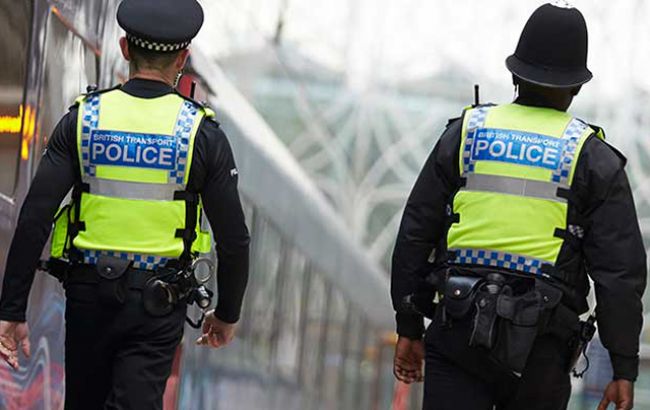 У Лондоні затримали жінку за підозрою в причетності до тероризму