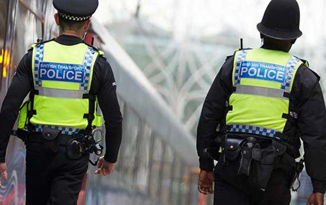 Атака в Солсбери: около сотни полицейских обратились за психологической помощью