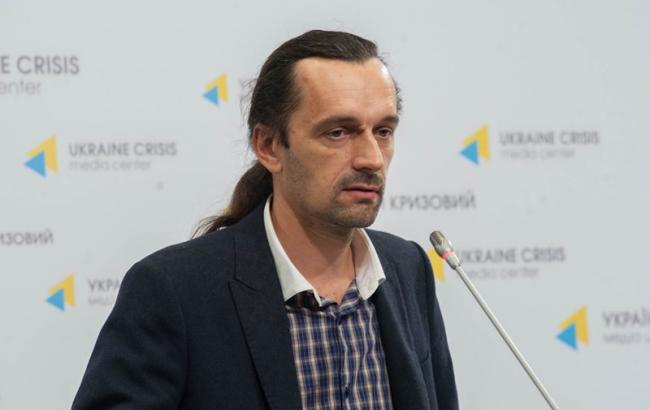 Кабмін призначив керівником Держпродспоживслужби Володимира Лапу