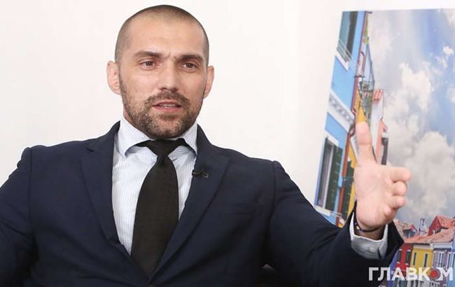 Корецький зареєстрував в НАБУ заяву про незаконні дії керівників ДБР