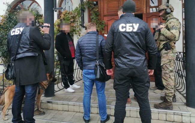 В Луганской области раскрыли схему хищения на ремонте школ и больниц