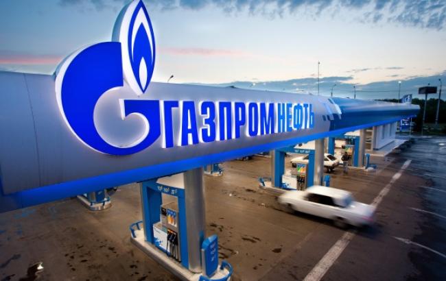 "Газпром нефть" и "дочка" Сбербанка подали новые иски против санкций