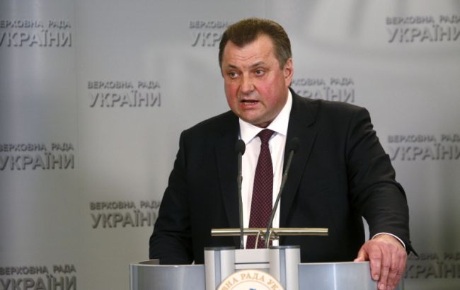 Рішення Кабміну завдало збитки "Нафтогазу" на 2,1 млрд грн, - екс-глава ДФІ