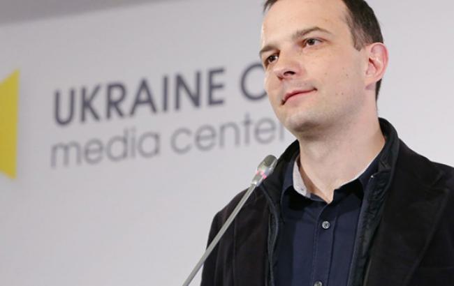 Участники коалиционных переговоров вернули пункт об отмене депутатской неприкосновенности, - Егор Соболев