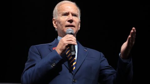 Невада может стать ключевым штатом для победы Байдена