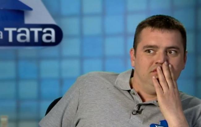 Хата на тата 2018: 7 сезон 4 выпуск смотреть онлайн