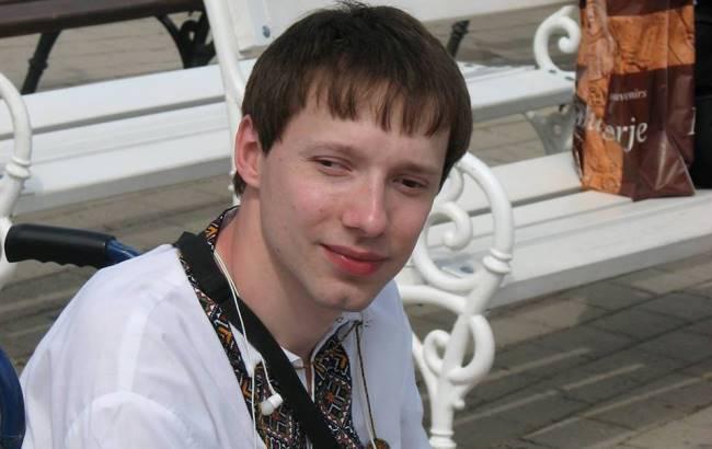 Во Львове парню с ДЦП отказали в посещении фитнес-клуба