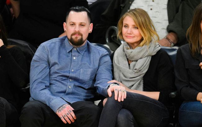 Кэмерон Диас сделает перерыв в карьере