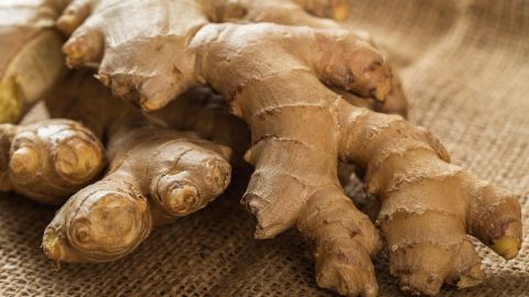 Как хранить свежий имбирь, чтобы не потерять его пользу