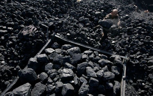 Спалювання коксівного вугілля може призвести до виходу з експлуатації котлів електростанцій, - УХІН