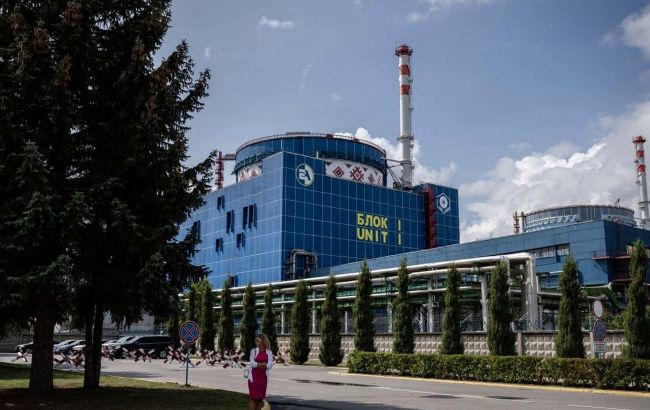 Украинцы поддерживают достройку Хмельницкой атомной станции, - экономист