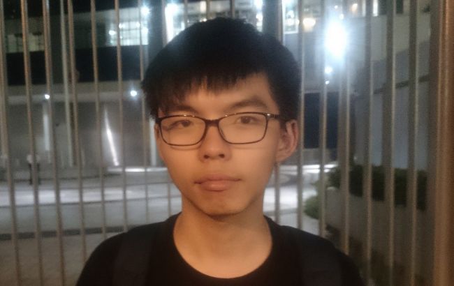 Китай обвинил Германию во вмешательстве во внутренние дела