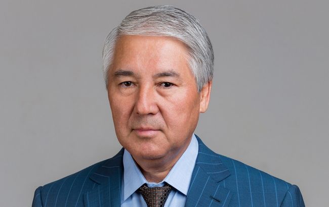У Киргизстані подав у відставку новообраний спікер парламенту
