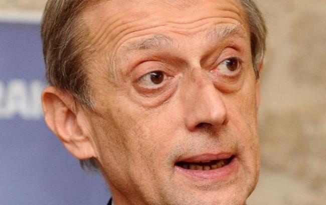 В Італії розкритикували голову МВС, який заявив про "право РФ" на анексію Криму