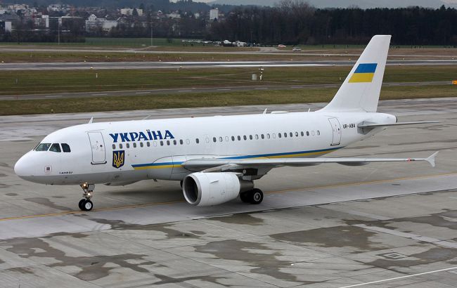 Амбициозный проект. Самолет президента Украины модернизировали: что изменилось в салоне