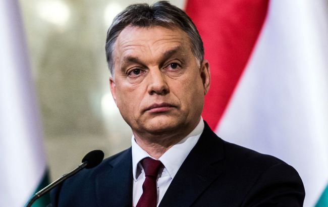 Прем'єр Угорщини вимагає від ЄС закрити грецько-турецький кордон