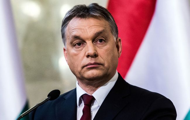 Прем'єр Угорщини запропонував створити "нову лінію оборони" на європейських кордонах