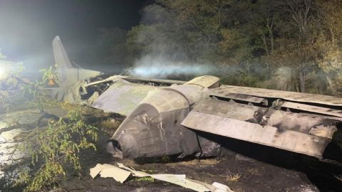 Син свого батька: тато вцілілого курсанта тричі потрапляв у авіакатастрофи