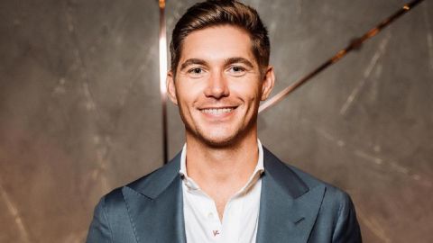 Всегда буду рядом: Владимир Остапчук растрогал нежным фото с сыном-именинником