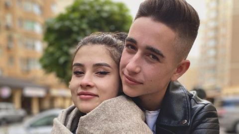 Дружина Романа Сасанчина показала фігуру після пологів і розсекретила вагу