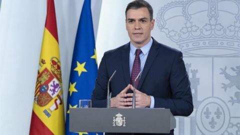 В Испании планируют продлить действие чрезвычайного положения