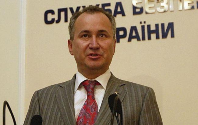 СБУ блокувала спробу незаконного вивезення до ДНР товарів на 1 млн гривень