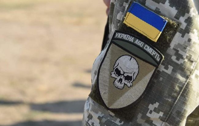 Українські воїни показали операцію з ліквідації ДРГ окупантів
