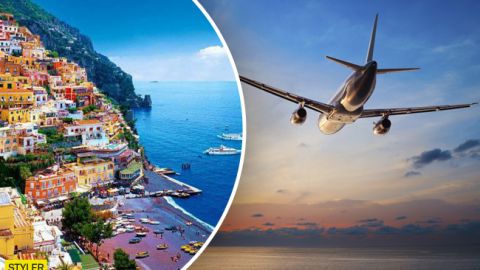 Евросоюз для украинцев в этом году будет закрыт: какие страны хотят продлить карантин