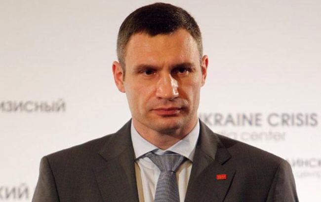 Експерт: Рішення Кличка щодо мораторію на виплату зовнішніх боргів столиці є цілком обґрунтованим