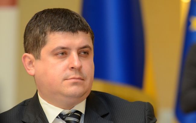 Бурбак: НФ чекає новий склад Кабміну протягом місяця