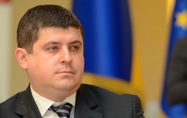 Цену приватизации ОПЗ умышленно сбивают в угоду олигархам и Кремлю, - Бурбак