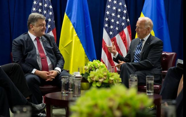 США осенью предоставят Украине военные радары