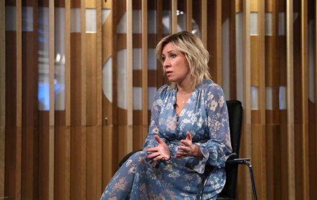 Спроба шантажу: МЗС Росії про наміри Німеччини та Франції ввести санкції